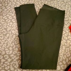 Powerscuplt leggings